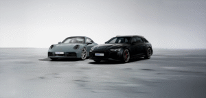 Grupo 003 (Porsche 911 Carrera e Audi RS6 Avant Performance)