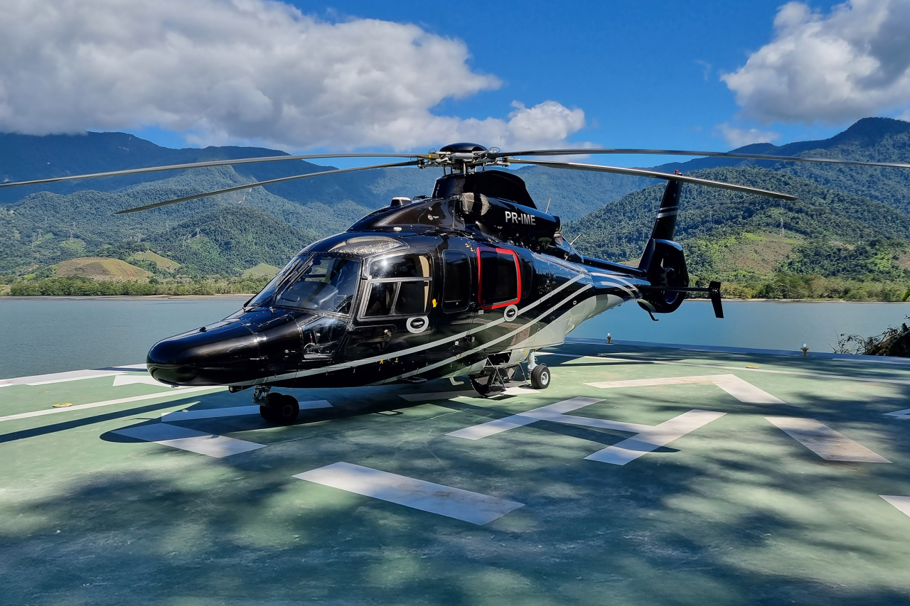 Sucesso absoluto no transporte VIP une conforto e sofisticação.