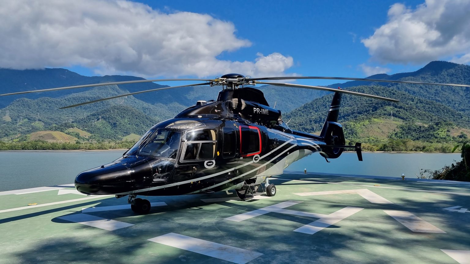 Redefinimos o conceito de investimento inteligente.