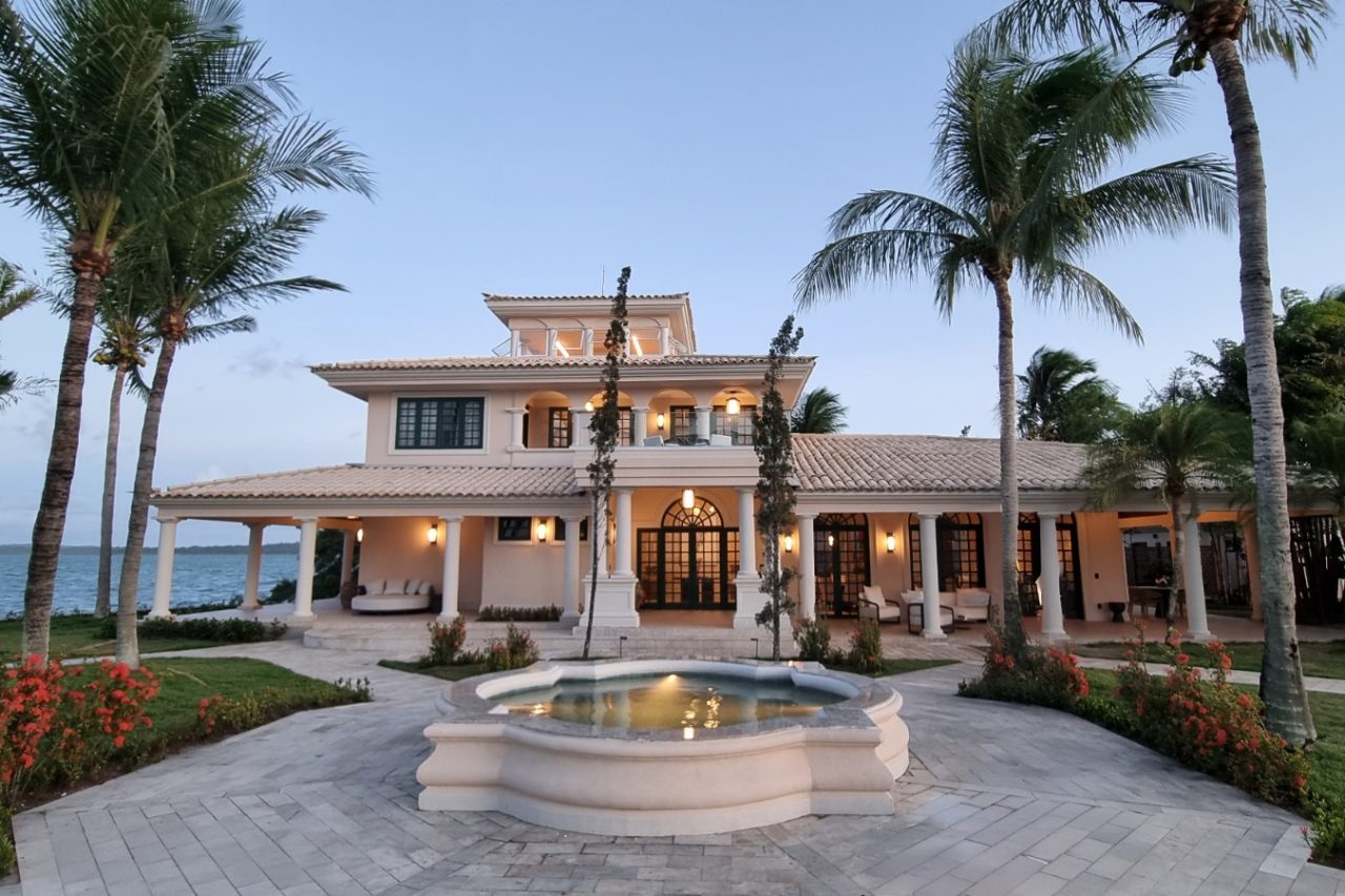 Ilha Privativa Salvador + Azimut 62