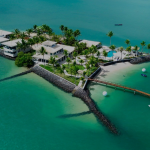 Ilha Privativa Salvador + Azimut 62