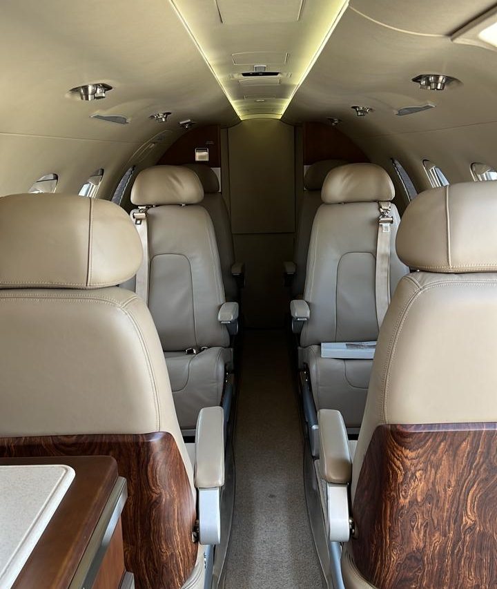 Phenom 300 SP (A-1002)
