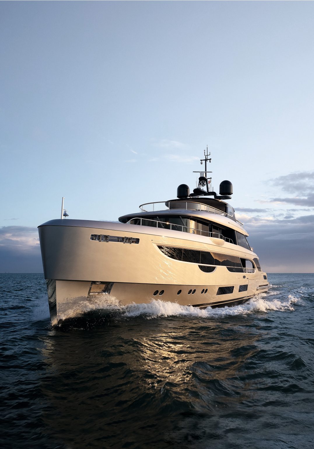 Redefinimos o conceito de investimento inteligente.