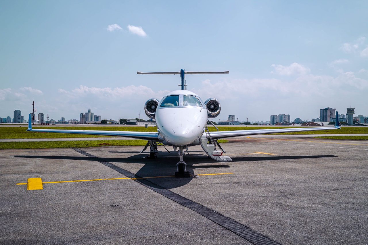 Phenom 300 SP (A-1001)