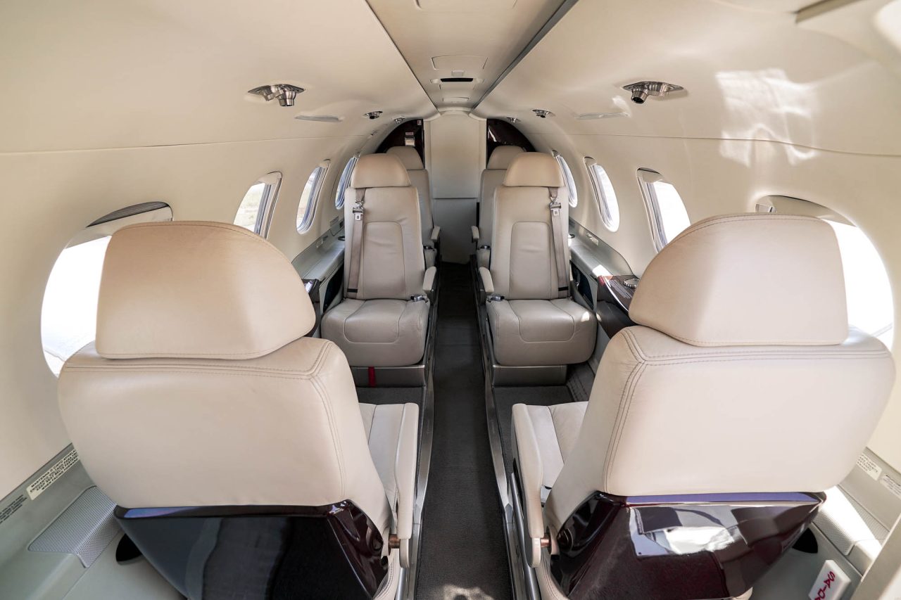 Phenom 300 SP (A-1001)