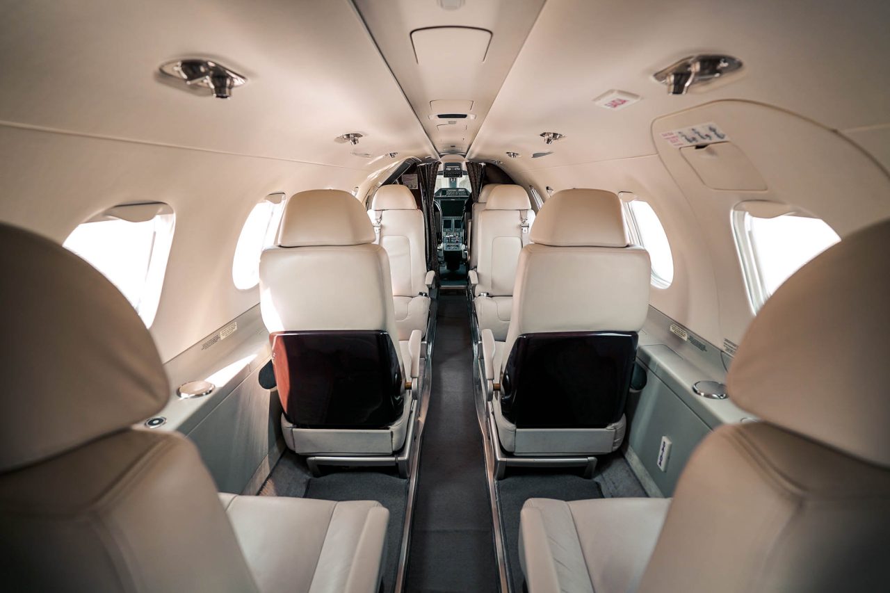 Phenom 300 SP (A-1001)