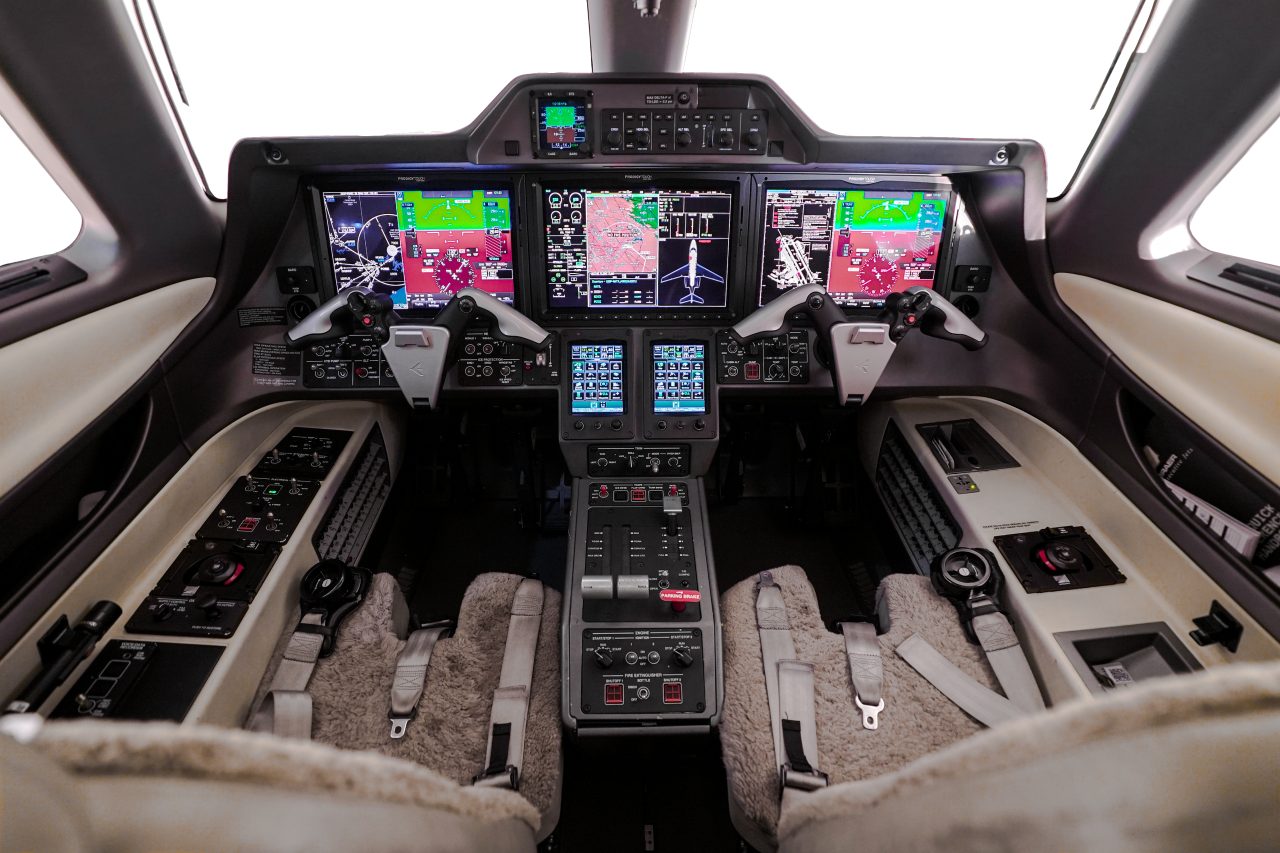 Phenom 300 SP (A-1001)