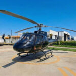 Esquilo AS 350 B3 E (H-2000)
