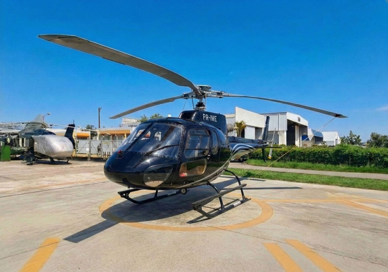 Segurança e conveniência para cada voo.