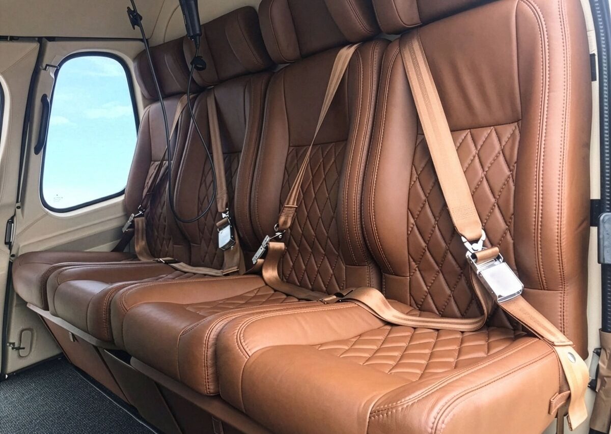 Esquilo AS 350 B3 E (H-2000)