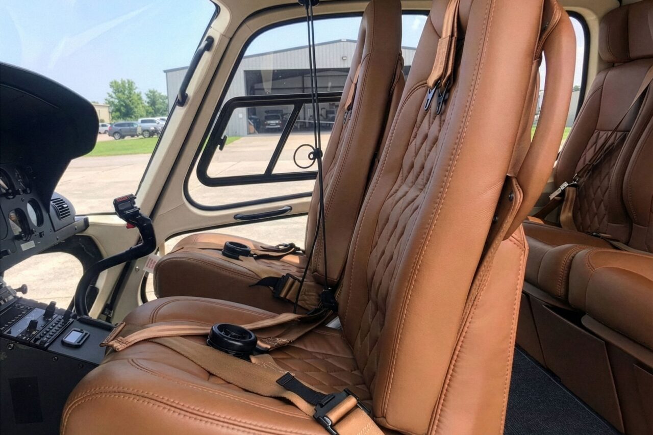 Esquilo AS 350 B3 E (H-2000)