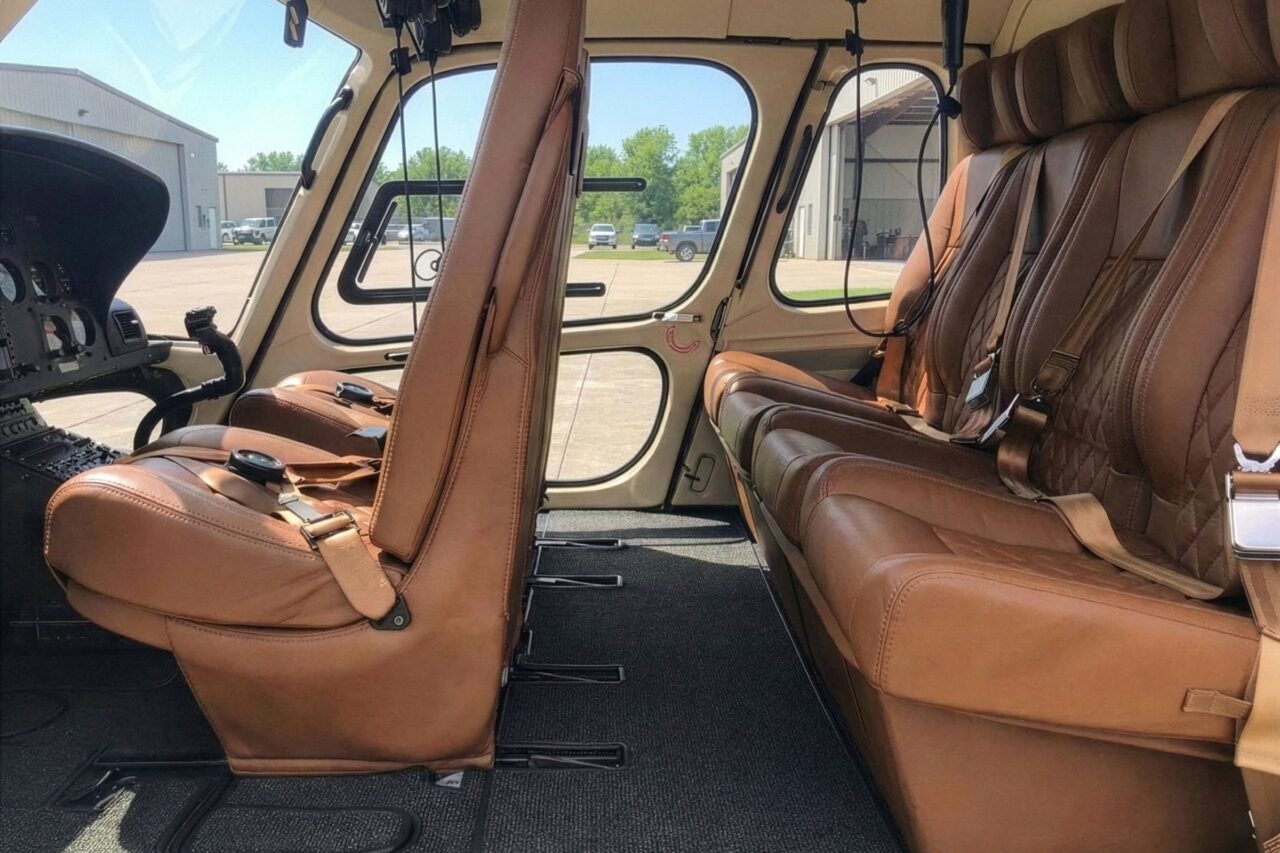 Esquilo AS 350 B3 E (H-2000)