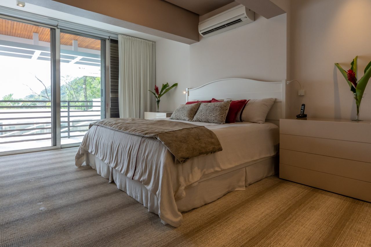 Casa Guarujá + Sedna 78