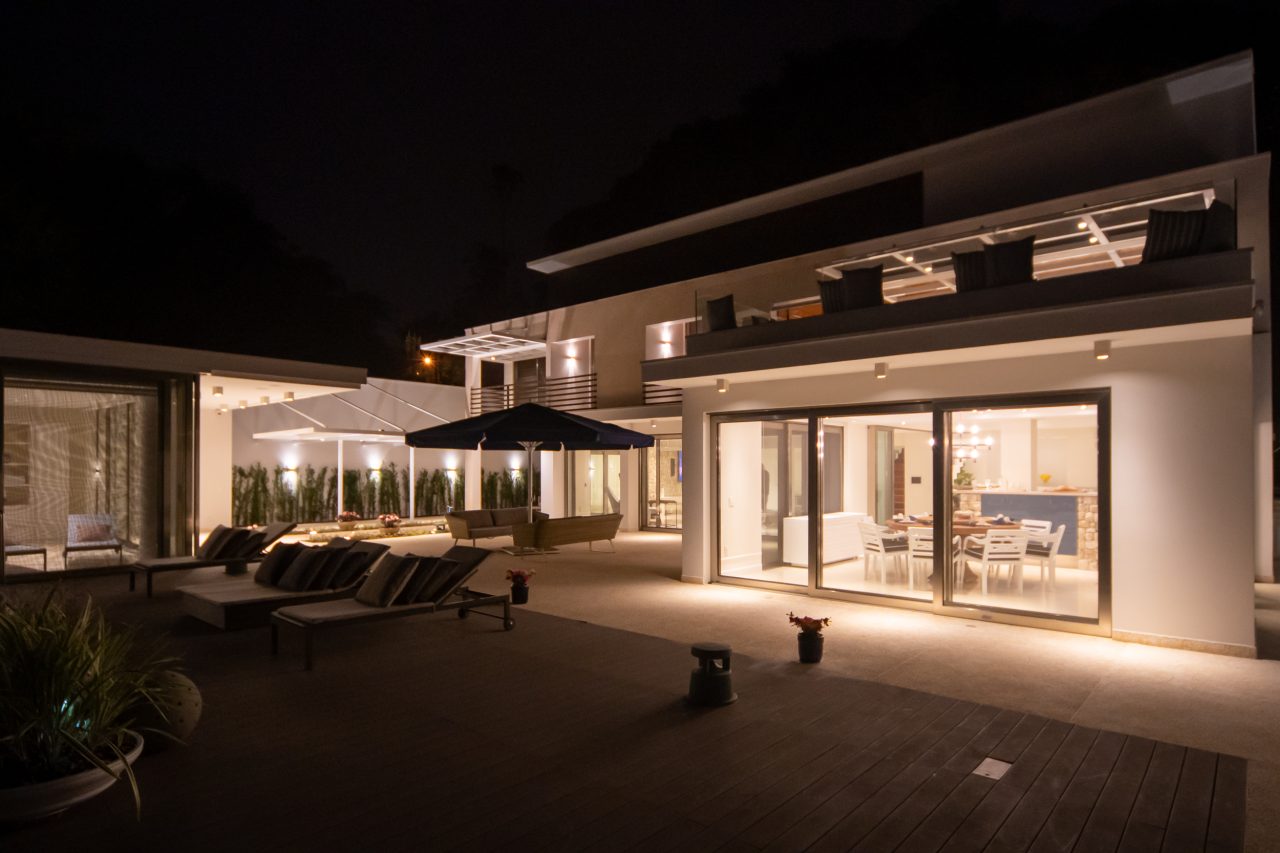 Casa Guarujá + Sedna 78