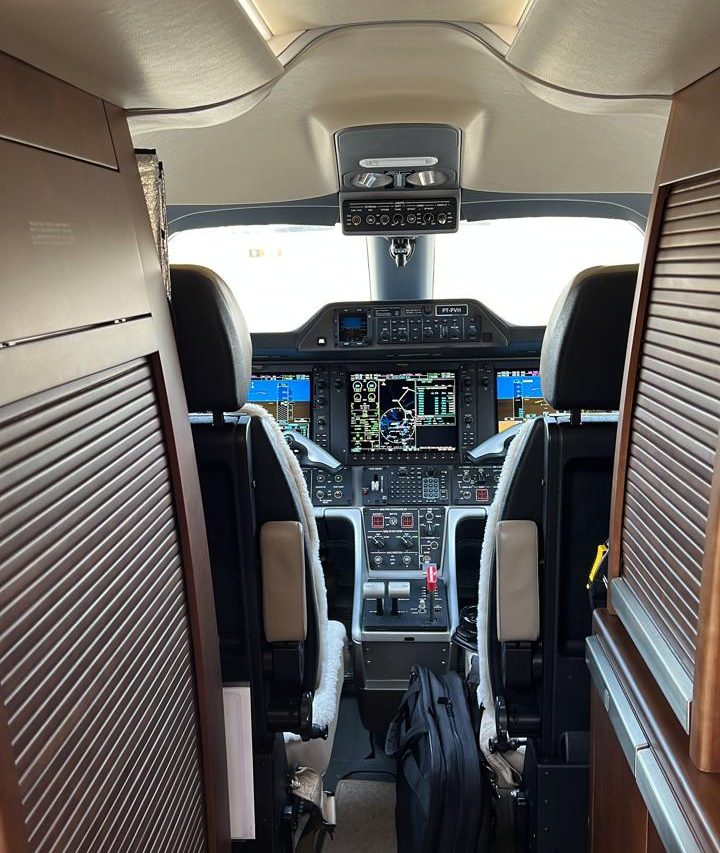 Phenom 300 SP (A-1002)