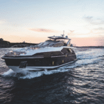 Azimut Grande 27M