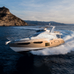 Azimut 62