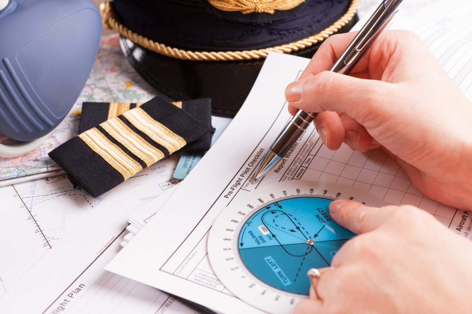 Foque em sua agenda e deixe o resto com a gente.