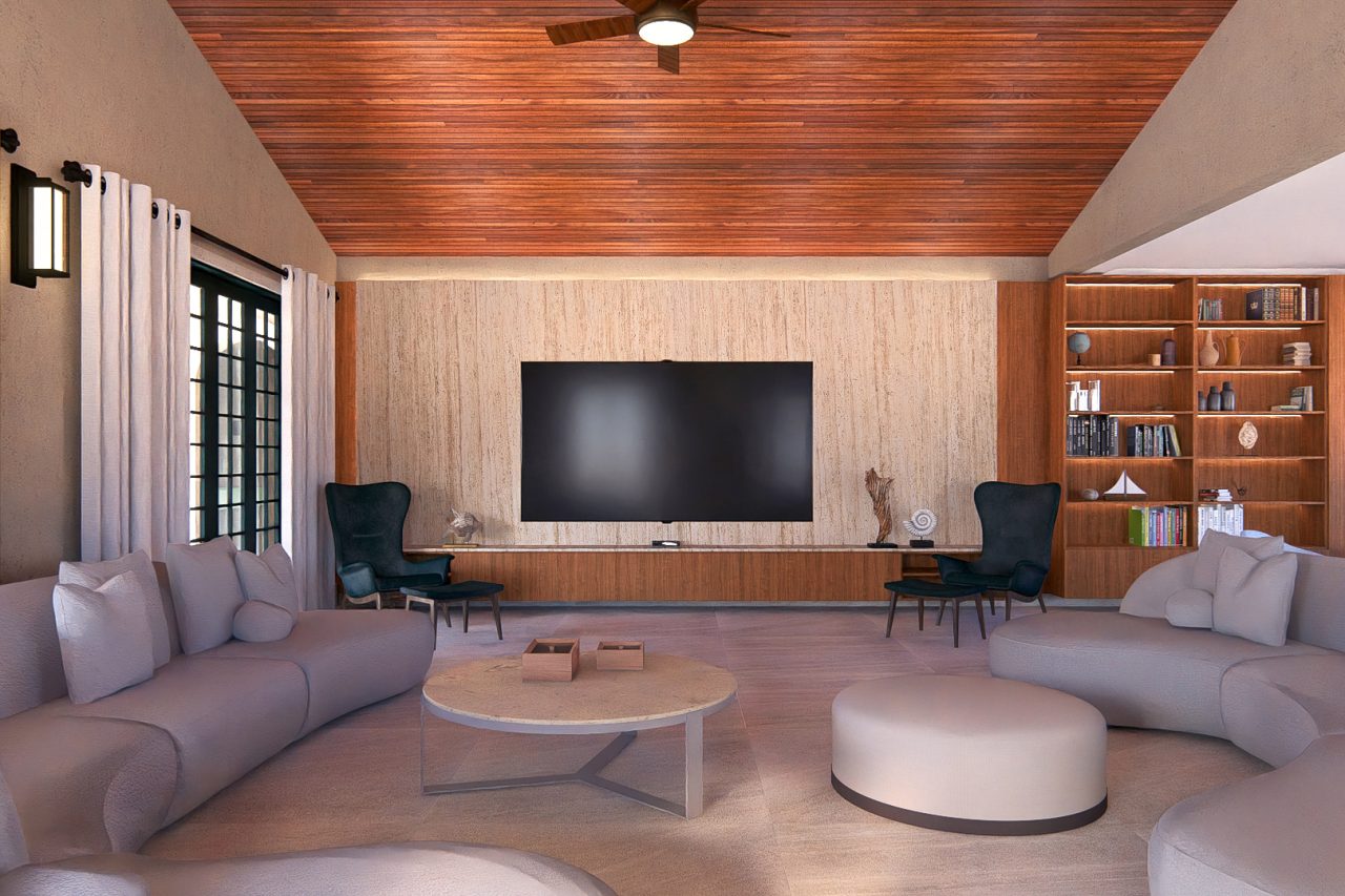 Ilha Privativa Salvador + Azimut 62