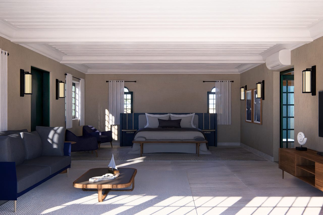 Ilha Privativa Salvador + Azimut 62