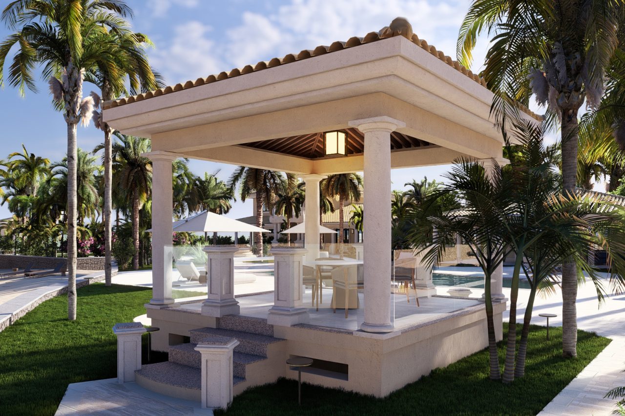 Ilha Privativa Salvador + Azimut 62