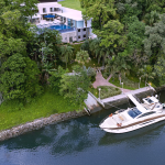 Casa Guarujá + Sedna 78